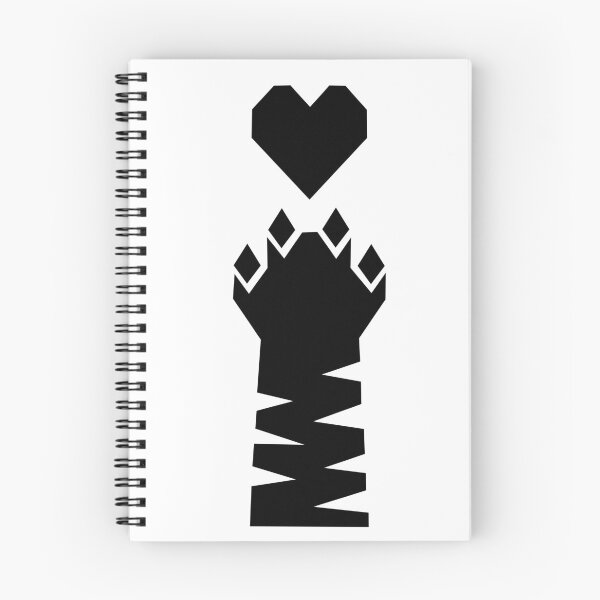 Item preview, Cat Paw Love designed and sold by matybrak.