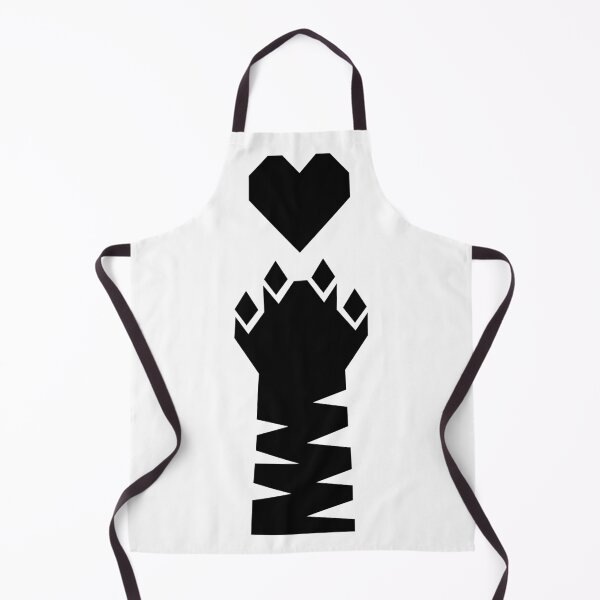 Item preview, Cat Paw Love designed and sold by matybrak.