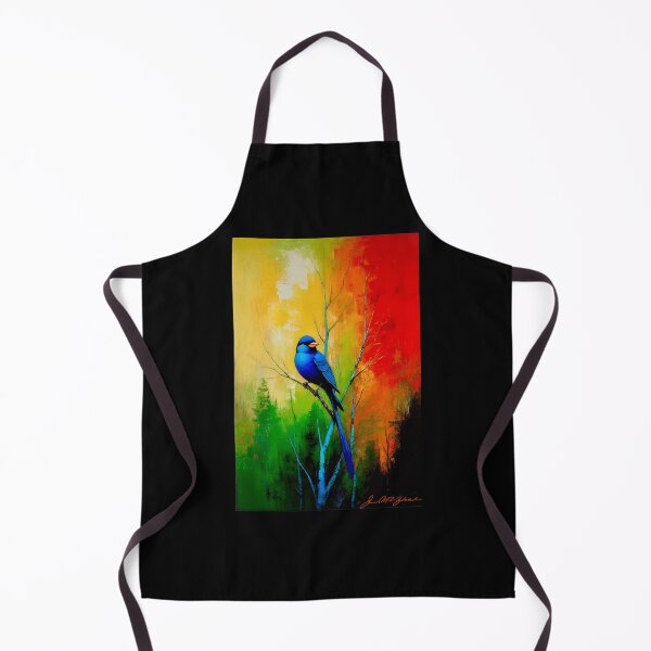 Item preview, On His Own designed and sold by ©Janis Zroback.