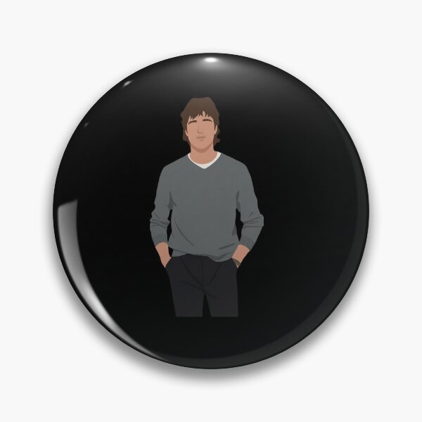 Item preview, Jacob Elordi Lineless Illustration designed and sold by dsxclothing.