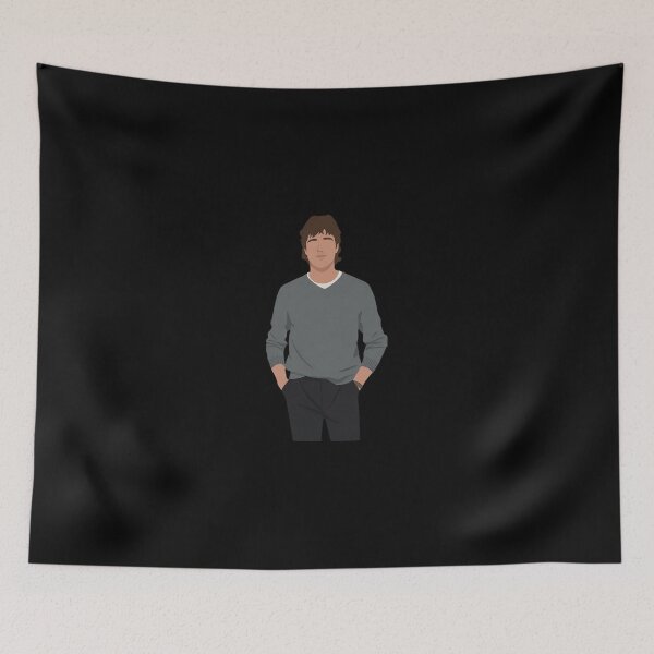 Item preview, Jacob Elordi Lineless Illustration designed and sold by dsxclothing.