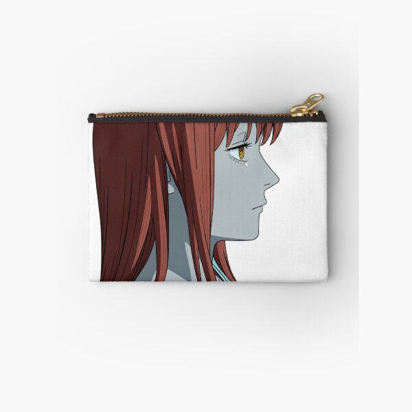 Item preview, Makima Side Profile designed and sold by Migi-Desu.