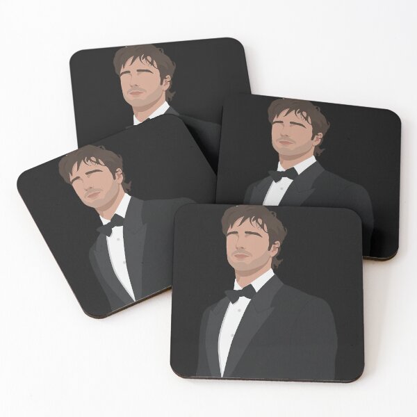Item preview, Jacob Elordi Lineless Illustration designed and sold by dsxclothing.