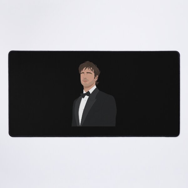 Item preview, Jacob Elordi Lineless Illustration designed and sold by dsxclothing.