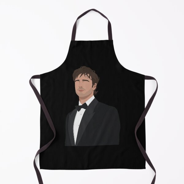 Item preview, Jacob Elordi Lineless Illustration designed and sold by dsxclothing.