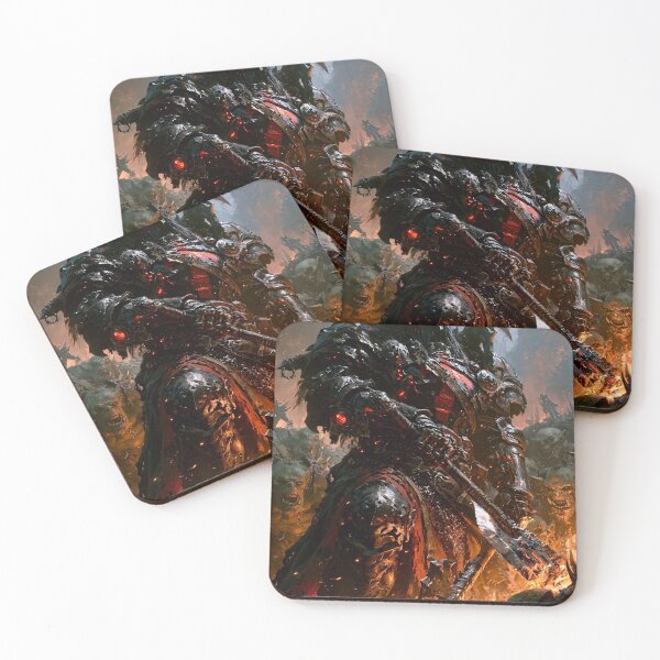 Item preview, The Reaver - Epic Dark Fantasy art designed and sold by Delerat7.
