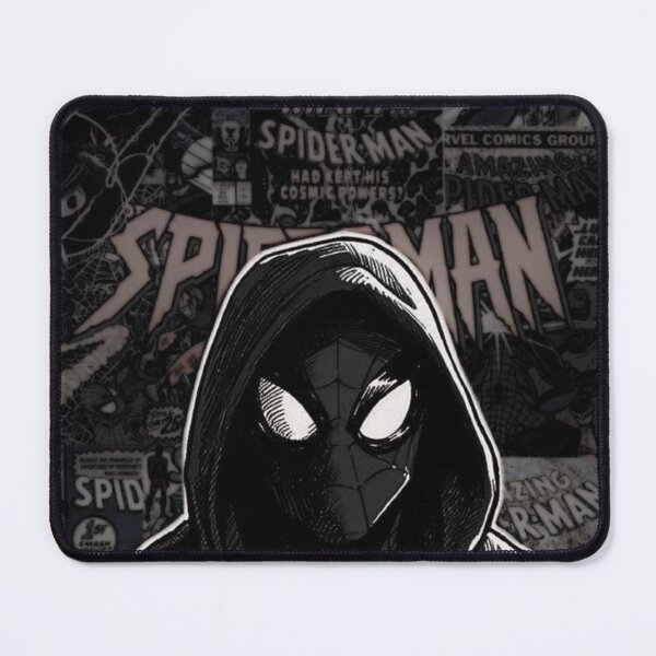 Item preview, Spider-Man Noir Dark Comic Art | Marvel Superhero Web Slinger Vintage Graphic designed and sold by Manga Mouth Piece .
