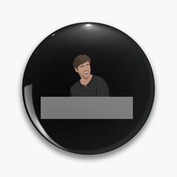 Item preview, Jacob Elordi Lineless Illustration designed and sold by dsxclothing.