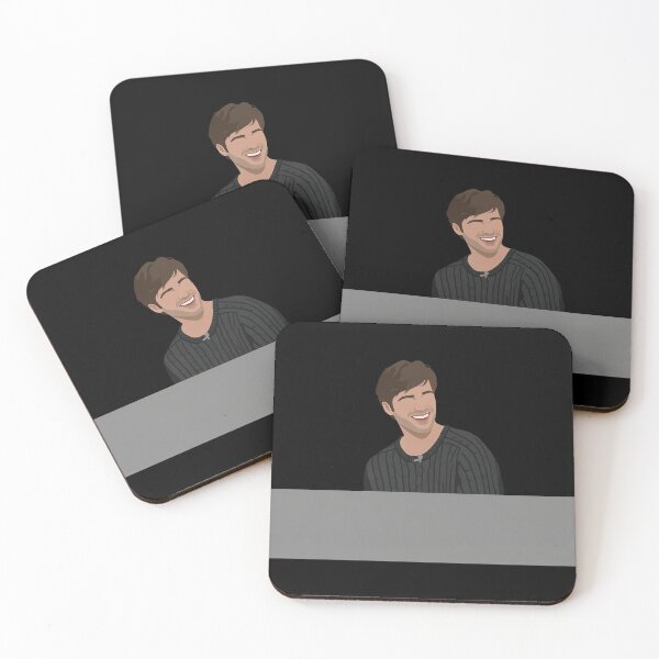Item preview, Jacob Elordi Lineless Illustration designed and sold by dsxclothing.