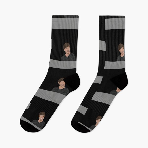 Item preview, Jacob Elordi Lineless Illustration designed and sold by dsxclothing.