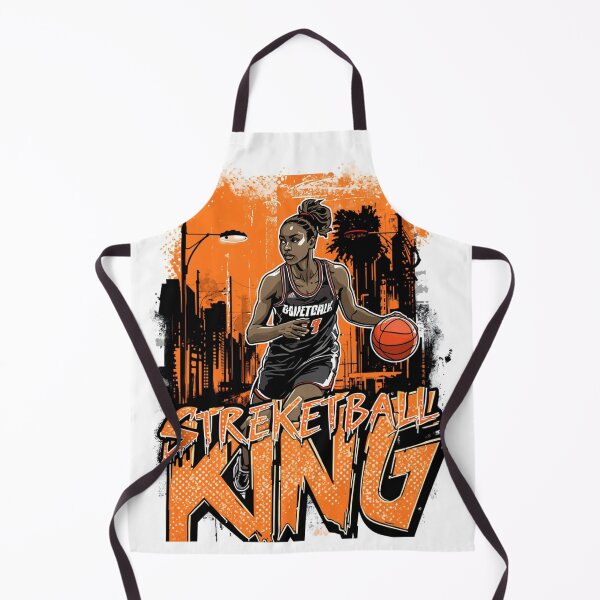 Item preview, Streetball King ?? designed and sold by AG Clothing Shop.