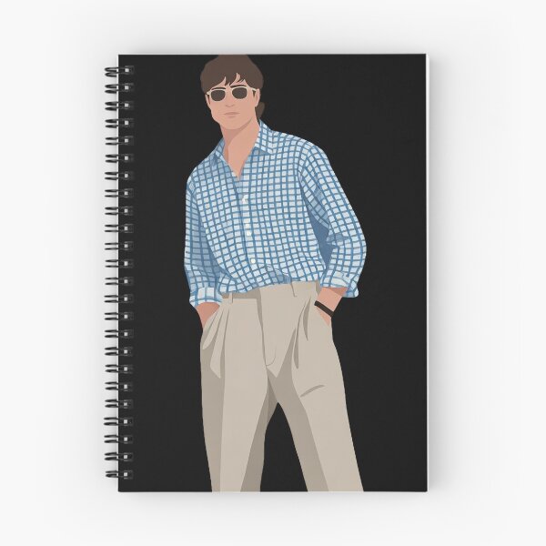 Item preview, Jacob Elordi Lineless Illustration designed and sold by dsxclothing.