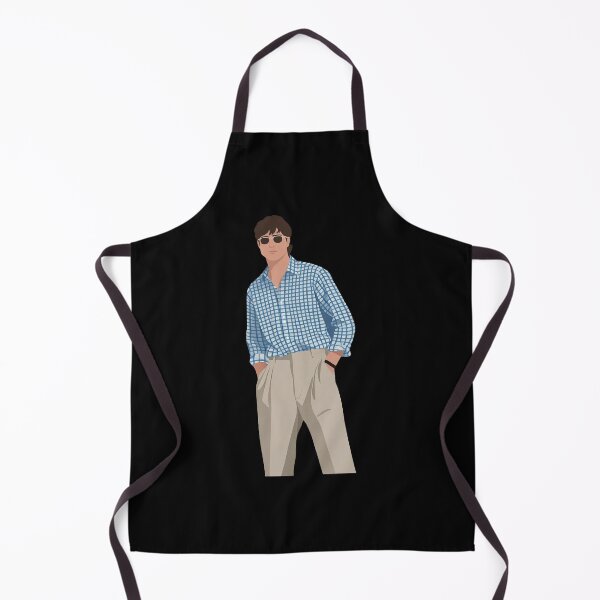 Item preview, Jacob Elordi Lineless Illustration designed and sold by dsxclothing.