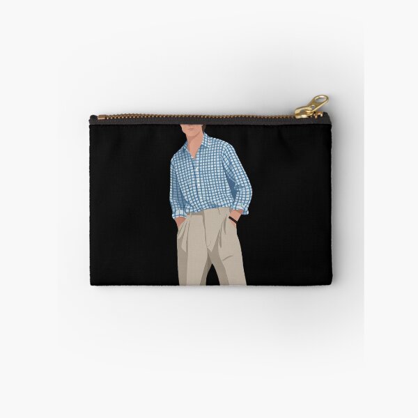 Item preview, Jacob Elordi Lineless Illustration designed and sold by dsxclothing.