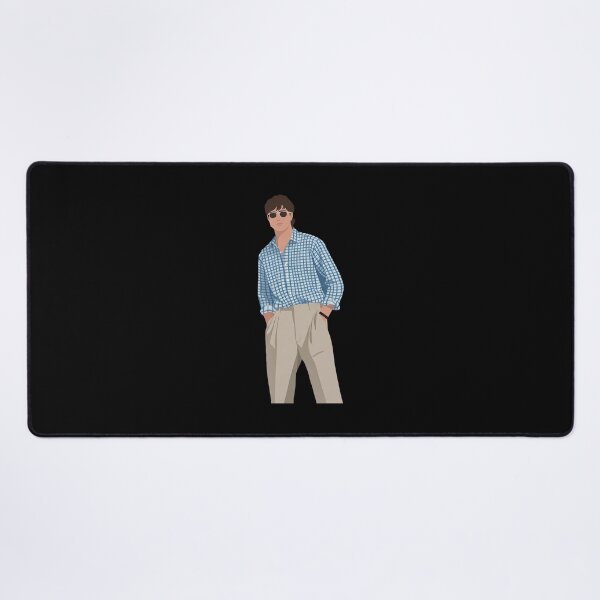 Item preview, Jacob Elordi Lineless Illustration designed and sold by dsxclothing.