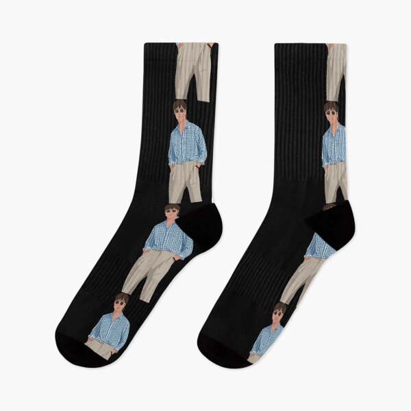 Item preview, Jacob Elordi Lineless Illustration designed and sold by dsxclothing.