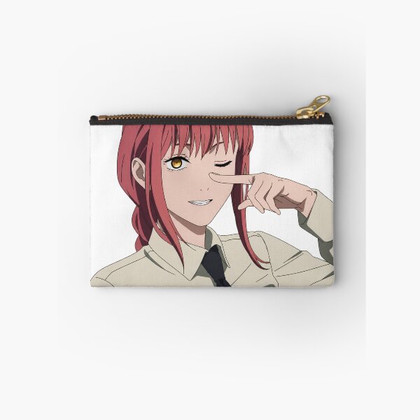 Item preview, Makima Playful Wink designed and sold by Migi-Desu.