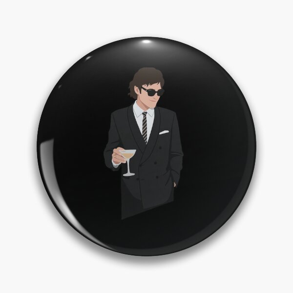 Item preview, Jacob Elordi Lineless Illustration designed and sold by dsxclothing.