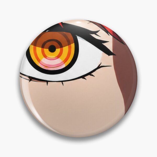 Item preview, Makima Framed Gaze designed and sold by Migi-Desu.