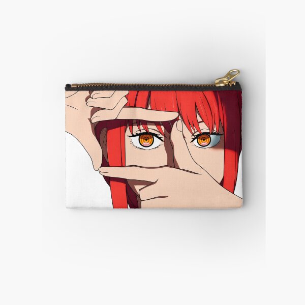 Item preview, Makima Framed Gaze designed and sold by Migi-Desu.