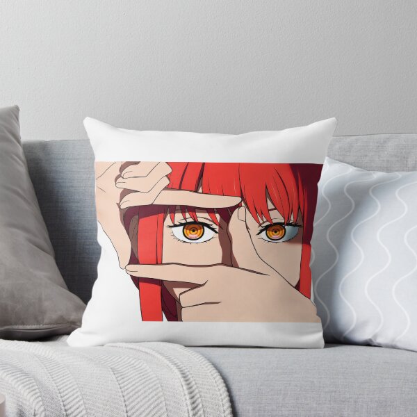 Item preview, Makima Framed Gaze designed and sold by Migi-Desu.