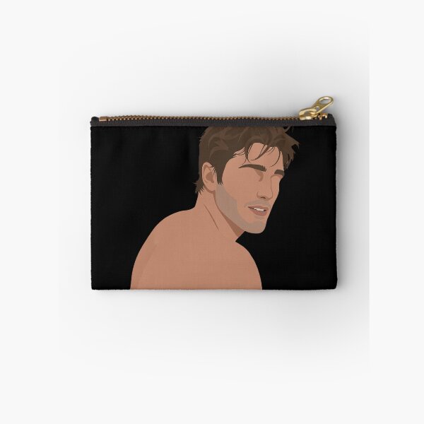 Item preview, Jacob Elordi Lineless Illustration designed and sold by dsxclothing.