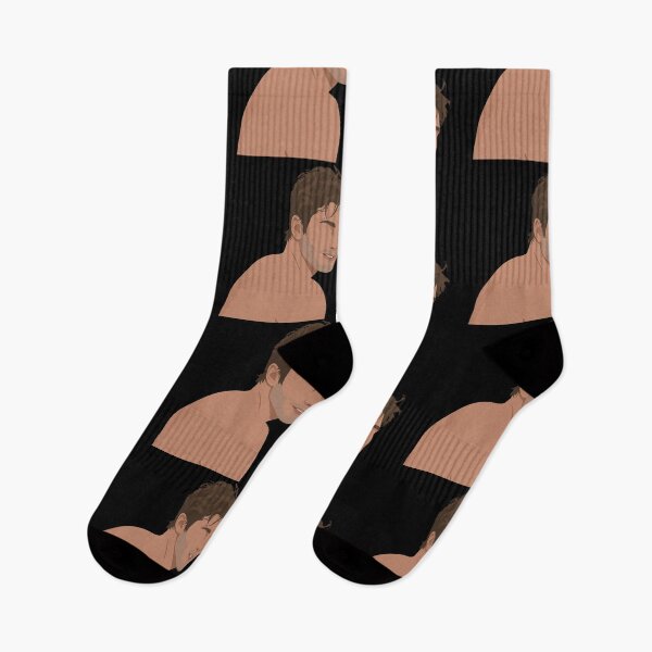 Item preview, Jacob Elordi Lineless Illustration designed and sold by dsxclothing.