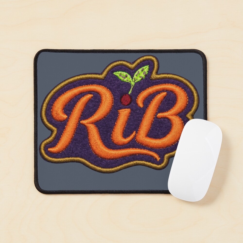 Item preview, Mouse Pad designed and sold by Rib-Brand.