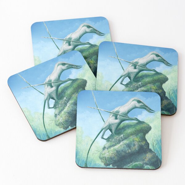 Item preview, Klobiodon rochei designed and sold by MarkWitton.