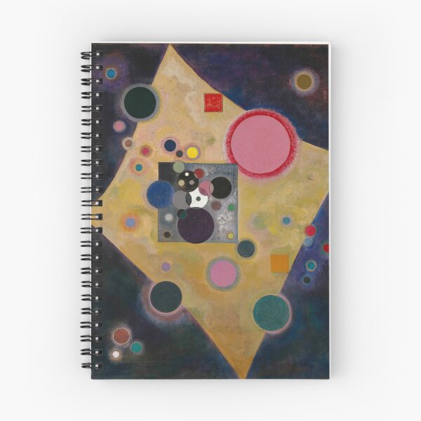 Item preview, Abstract geometric composition with a pink accent designed and sold by Shoupay.