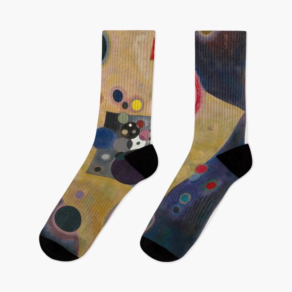 Item preview, Abstract geometric composition with a pink accent designed and sold by Shoupay.