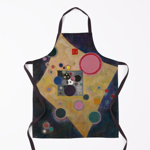 Item preview, Abstract geometric composition with a pink accent designed and sold by Shoupay.