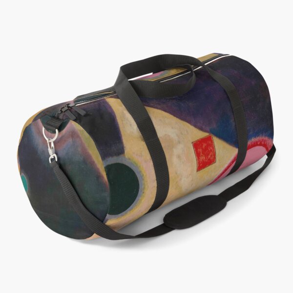 Item preview, Abstract geometric composition with a pink accent designed and sold by Shoupay.