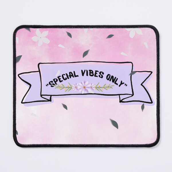 Item preview, special vibes only designed and sold by Lougud.