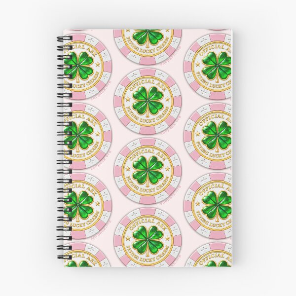 Item preview, Official ASX Flying Ladies Lucky Charm designed and sold by ASX Research Merch.
