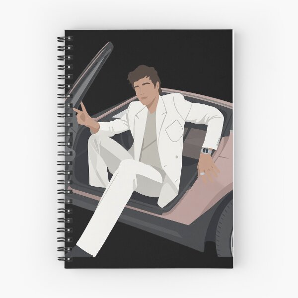 Item preview, Jacob Elordi Lineless Illustration designed and sold by dsxclothing.