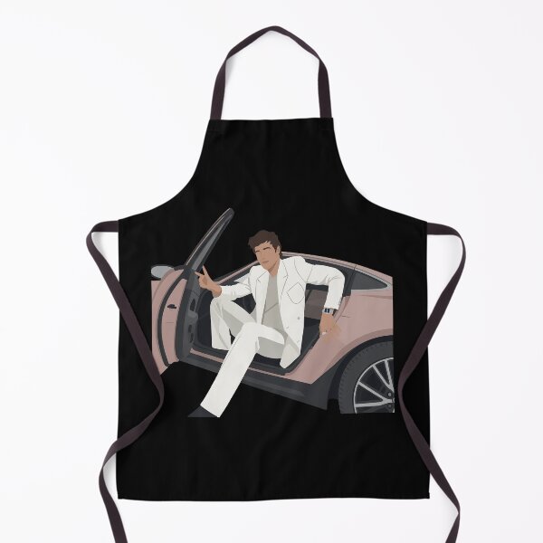 Item preview, Jacob Elordi Lineless Illustration designed and sold by dsxclothing.