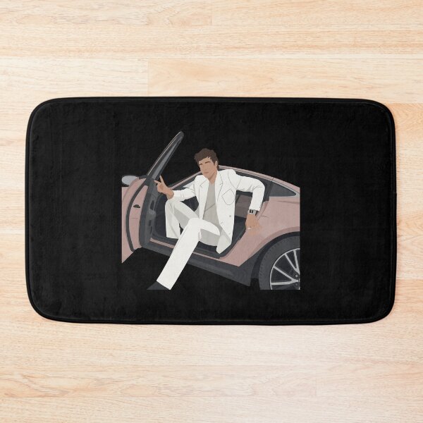 Item preview, Jacob Elordi Lineless Illustration designed and sold by dsxclothing.