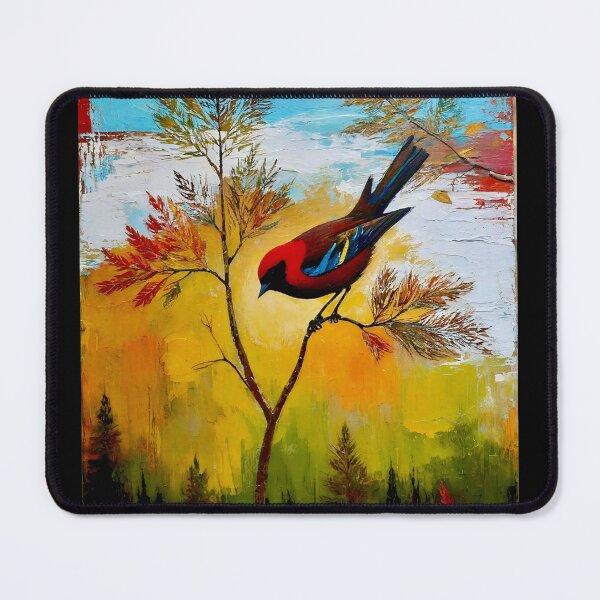 Item preview, Alone with the Season designed and sold by ©Janis Zroback.
