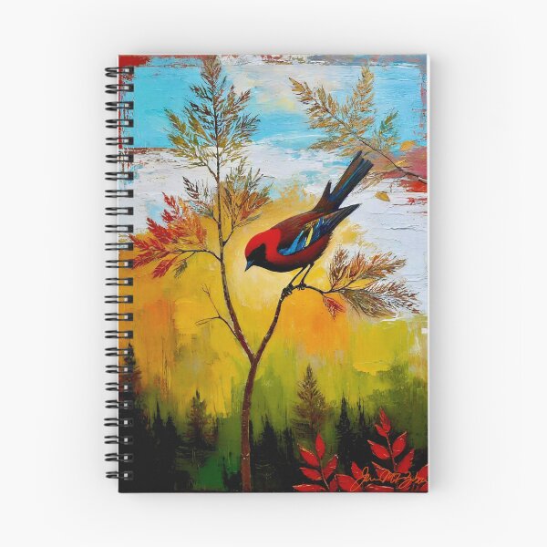 Item preview, Alone with the Season designed and sold by ©Janis Zroback.