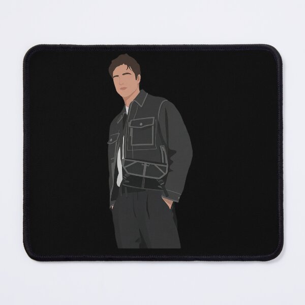 Item preview, Jacob Elordi Lineless Illustration designed and sold by dsxclothing.