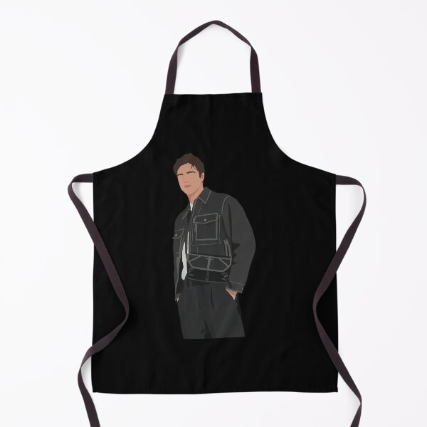 Item preview, Jacob Elordi Lineless Illustration designed and sold by dsxclothing.