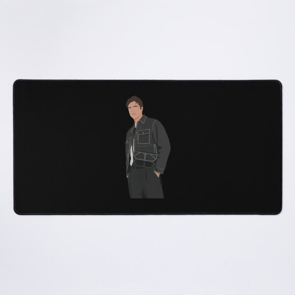 Item preview, Jacob Elordi Lineless Illustration designed and sold by dsxclothing.