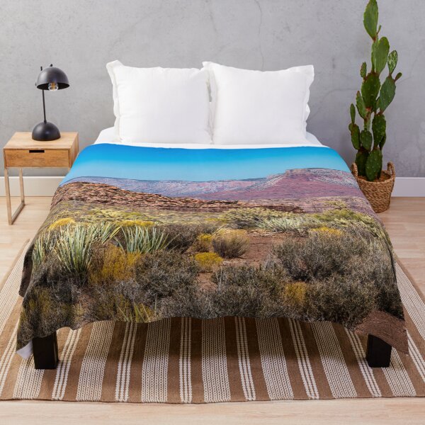 Item preview, Arizona Desert Beauty designed and sold by Viv Thompson Photography .