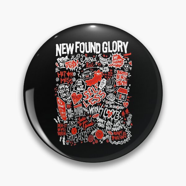 Item preview, New Found Glory - Chad Gilbert - RIP Chad Gilbert 1981-2026 designed and sold by TiberiusCarver.