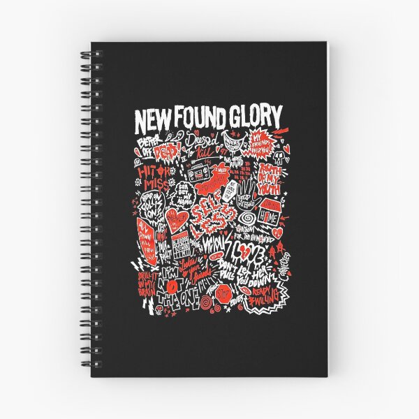 Item preview, New Found Glory - Chad Gilbert - RIP Chad Gilbert 1981-2026 designed and sold by TiberiusCarver.