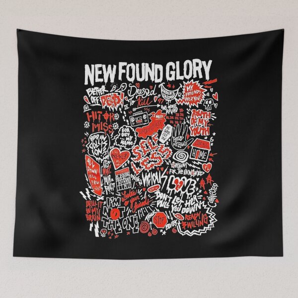 Item preview, New Found Glory - Chad Gilbert - RIP Chad Gilbert 1981-2026 designed and sold by TiberiusCarver.