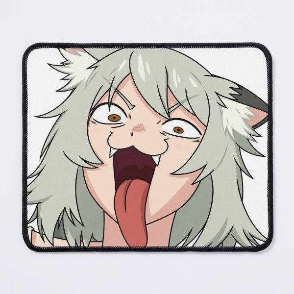Item preview, Yani Wild Reaction designed and sold by Migi-Desu.