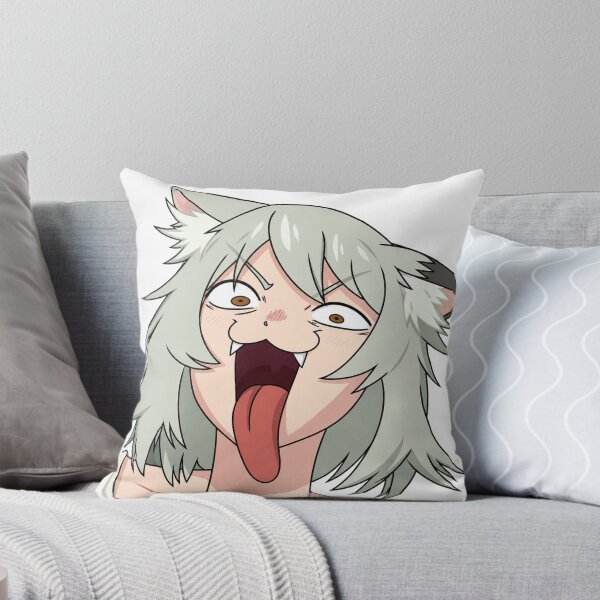Item preview, Yani Wild Reaction designed and sold by Migi-Desu.