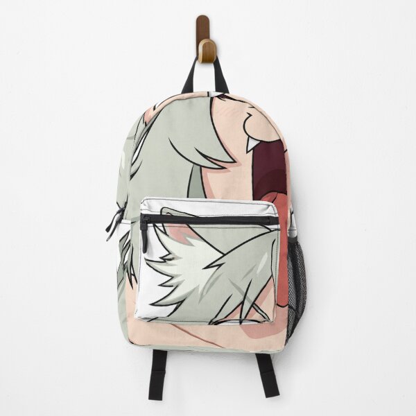 Item preview, Yani Wild Reaction designed and sold by Migi-Desu.